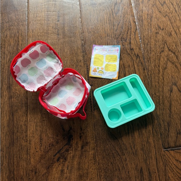 Foodie Fun with 18inch Dolls - Picture 2 of 13